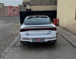 كيا K5